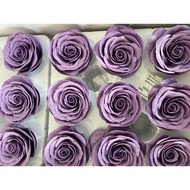 Ready Stock - 7layer Soap Flower one pcs soap rose soap sunflower soap camellia