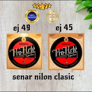 Daddario Nylon Guitar String/Classic Guitar String