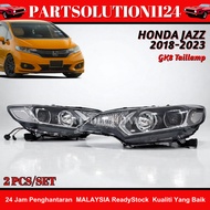 HONDA JAZZ GK5 2014–2021 PROJECTOR HEADLAMP / HEAD LIGHT
