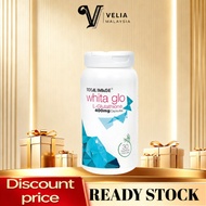 VELIA | Atomy Rhodiola Rosea & Milk Thistle | 120 tablets, Authentic Korean Product, Vitality Protec