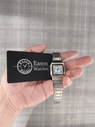 ❤️金鋼款式 經典款式 山道士系列 自動機械錶 CARTIER 81036288