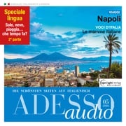 Italienisch lernen Audio - Neapel Spotlight Verlag