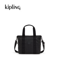 Kipling ASSENI Signature Emb Tote Bag