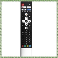 (HPKF) Replace Voice Remote Control HS-7A05H-00 for HS-7A05H-00 TV Remote Control
