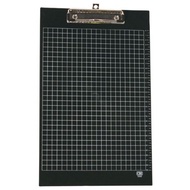 CBE 1342 WIRE CLIP CLIP BOARD H/PLASTIC  SIZE F4