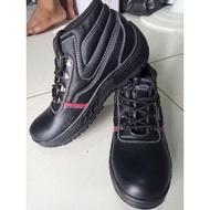 Safety Shoes low boots-safety Shoes-Men's Leather Shoes