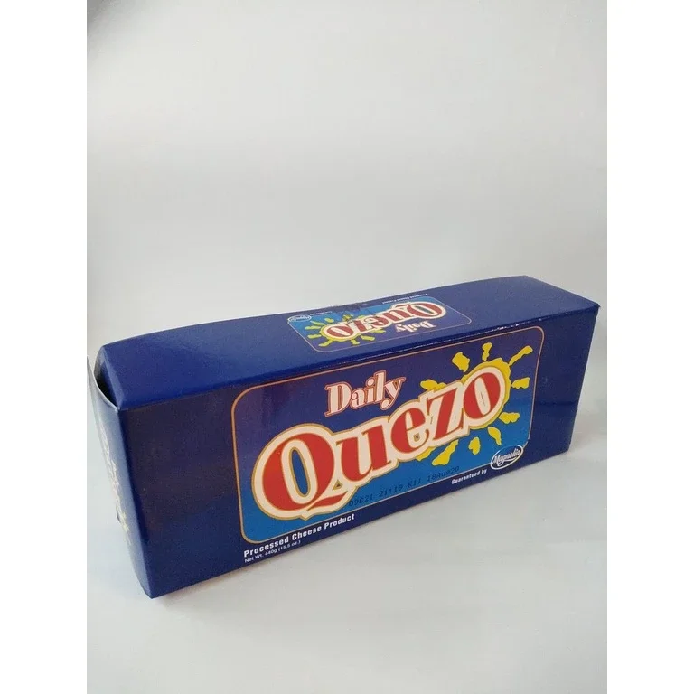 ORIGINAL DAILY QUEZO 430g