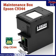 Epson C12C Maintenance Box934461 C9344 Epson Printer L3550 L3556 L5590 Maintenance Box