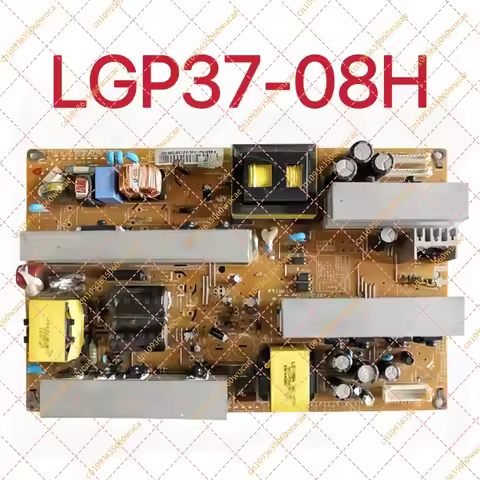 Power Supply Board LGP32 LGP37-08H EAY4050440 For LG 32LG30R-TA 37LG30R-TA 32LG31RC 37LG31RC LCD TV
