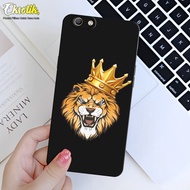 Case OPPO F1s [A1601] - Eksotik - Casing OPPO F1s - Bahan Lentur Premium - Kesing OPPO F1s - Silikon