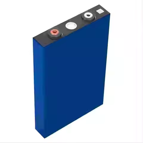 Wholesale Battery 3.2V 65Ah 40Ah 60Ah 68Ah 75Ah 80Ah for Power Solar Energy System Deep Cycle 3.2v L