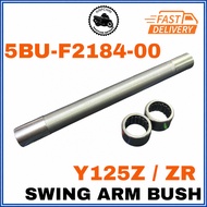 YAMAHA Y125Z Y125 Y125ZR 125Z / ZR SWING ARM BUSH BEARING ARM BEARING SWING ARM