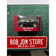 toyota auris diecast collector (japan selected item)