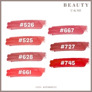 CHRISTIAN DIOR	Addict Shine Lipstick 3.2g (525/526/628/661/667/727/745)