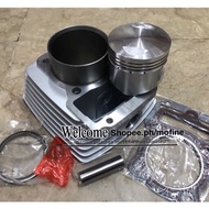 MOTORCYCLE Cylinder block kit CG150
