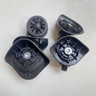 T17 Universal Wheel SJTOBOL Luggage Wheel Replacement T1101 Bottom Wheel Replacement Part elle Box R