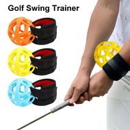 [STTR] Golf Swing Trainer Ball Smart Ball Golf Training Aid Golf Practice Equipment Swing Training B