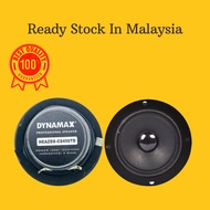 [ Ready Stock ] Dynamax CS450TD 4'' 30W Tweeter For Karaoke Speaker
