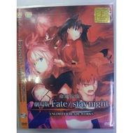 ANIME  DVD COLLECTION