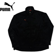 jaket puma second original