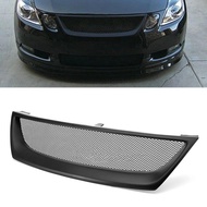 Racing Grill For Lexus GS GS300 GS350 GS430 GS450h 2006-2007 Sedan 4-Door F Sport Front Grille Fiber