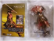 💥留意內文已寫的，不會回答💥 Koei 真·三國無雙4 盒旦 真三國無雙 4 盒蛋 Banpresto 眼鏡廠 yujin Re Ment Figure Toys 兵器 武器大全 Vol 2 英傑台頭