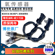 Great Wall Haval H2 H3 H5 H6 H7 H9 M4 M2 Cool Bear Splendid Tengyi C30 C20R Front And Rear Oxygen Se