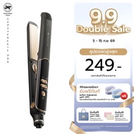 CREATE ION เครื่องหนีบผม Hybrid Straight