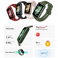 New HUAWEI Band 7 AMOLED Screen Smart Watch Huawei Band