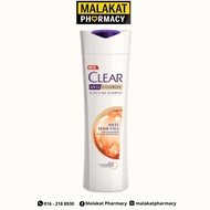 Clear Anti Hair Fall Anti-Dandruff Shampoo