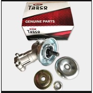 TASCO SILVER 328 GEAR CASE - kepala pisau mesin potong rumput 318 338 WARNA SILVER
