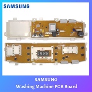 SAMSUNG Washing Machine PCB Board / Papan PCB Mesin Basuh WA10W9 WA12W9 WA13W9 WA15W9