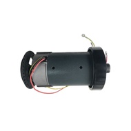 Running Machine Motor 90V 180v 220V Carbon Brush Permanent Magnet Electric DC Motor for Treadmill
