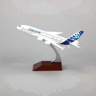 NanHai Air Airbus A380 Aircraft Simulation Model Boeing B777 B747 B737 A320 A330 Alloy Airplane Toys