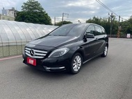 2013 Benz B180 總代理 1.6