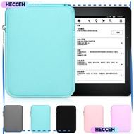 HECCEH 6-6.8" e-Reader Bag, Shockproof 11th Gen C2V2L3 Carrying ,  Portable Wear Resistant Fashion M