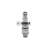 For XJBN-00378HighQualityMainReliefValveExcavatorHydraulicPartsHyundaiR250LC-7R290LC-7Excavator