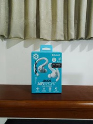 (全新正品)Jlab Jbuds air sport無線藍芽運動耳機