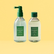 AROMATICA	Rosemary Root Enhancer 100ml Refill