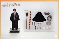 全新有啡 InArt Harry Potter 哈利波特 標準版 standard version 1/6 比例人偶