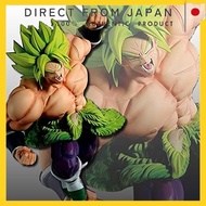 Banpresto Ichiban Kuji Dragon Ball Super Warrior Battle Retsuden Z F Prize Movie Super Saiyan Broly 
