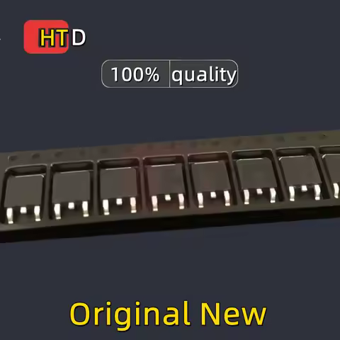 10-20pcs/lot IPD036N04LG 036N04L TO-252 40V 90A In Stock