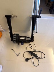 Wahoo KICKR SNAP Bike Trainer