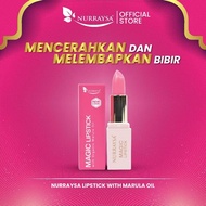 NURRASYA LIPSTICK PINK NEW EDITION｜NURRASYA CUSHION FOUNDATION｜ORIGINAL HQ