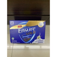Abbott Ensure Gold (Vanila) Susu Tepung (2220g)