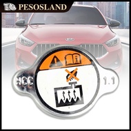 New Radiator Cap Radiator Cap For Hyundai 25330-1P000 253301P000 Car Radiator Cap