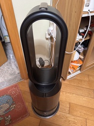 Dyson 涼風空氣清新機
