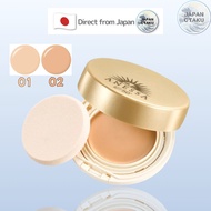 ANESSA All-in-One Beauty Pact Foundation SPF 50+ PA+++ Japan