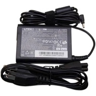 LITEON 19V 3.42A PA-1650-80 AC Adapter Power Supply Charger Black for Chromebook