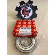 BEARING 6208 ZZ FAGC3